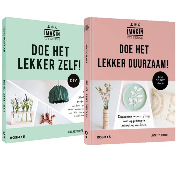 2boeken bundel