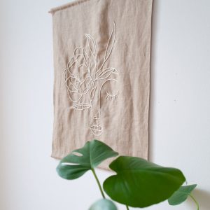 DIY-pakket Wandkleed | IMAKIN