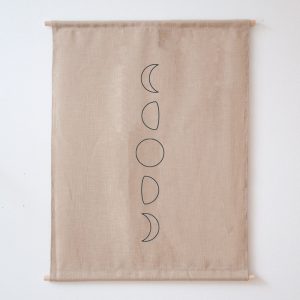 DIY-pakket Wandkleed | IMAKIN