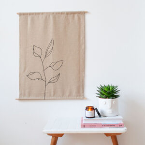 DIY-pakket Wandkleed | IMAKIN