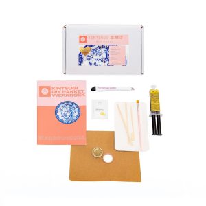 DIY Pakket Kintsugi - inhoud