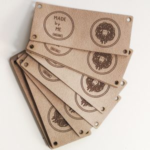 label made by me voor je diy projecten