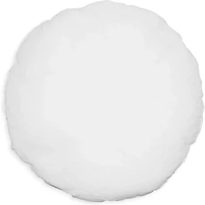 binnenkussen voor breien of haken rond 45 cm