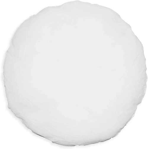 binnenkussen voor breien of haken rond 45 cm