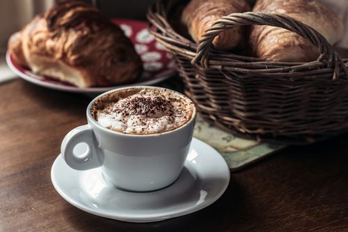 blog koffiebonen