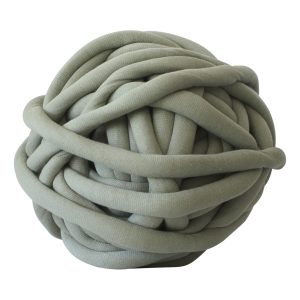 eucalyptus diy big cotton