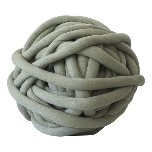 eucalyptus diy big cotton