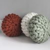 kussens rond bigcotton katoen