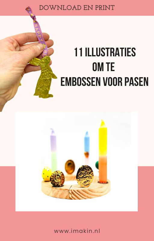 download paasillustraties