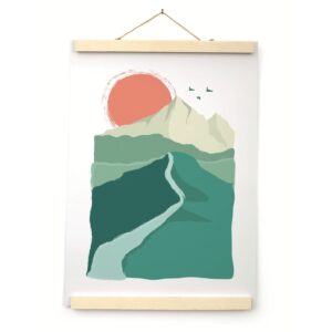 posterhouder magnetisch
