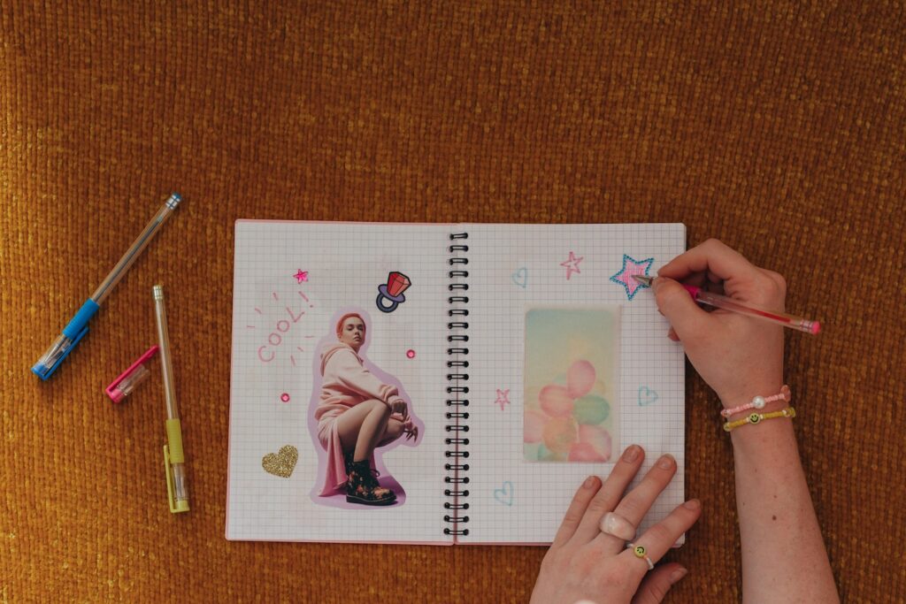 gelpen