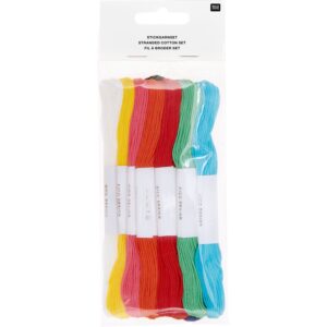 rico garenset regenboog