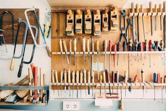 gereedschap