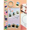 DIY Set foto kalender maken