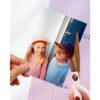 DIY verjaardagskalender maken met foto's