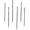 borduurnaalden set 6 stuks maat 18-22