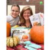 herfst diy - wat heb je nodig voor het snijden van een pompoen