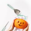 pompoen halloween
