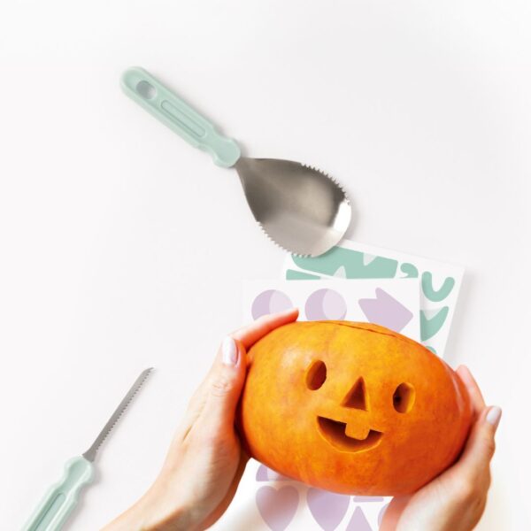 pompoen halloween