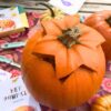 pompoen uithollen halloween